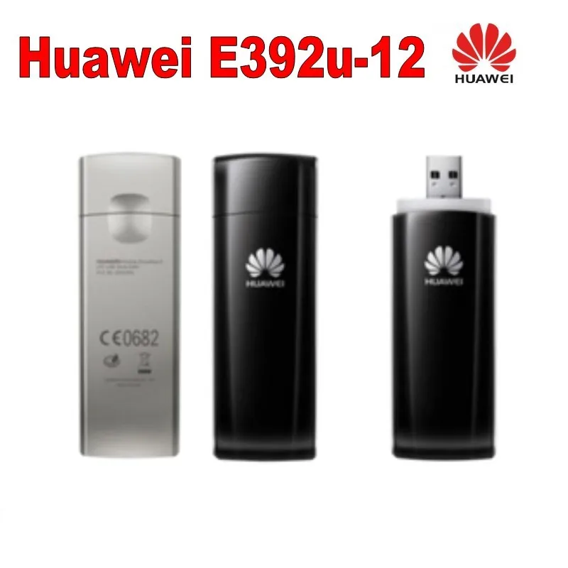 100 м LTE 4G Модем Huawei E392 u 12|huawei e392 modem|4g huawei modemmodem |