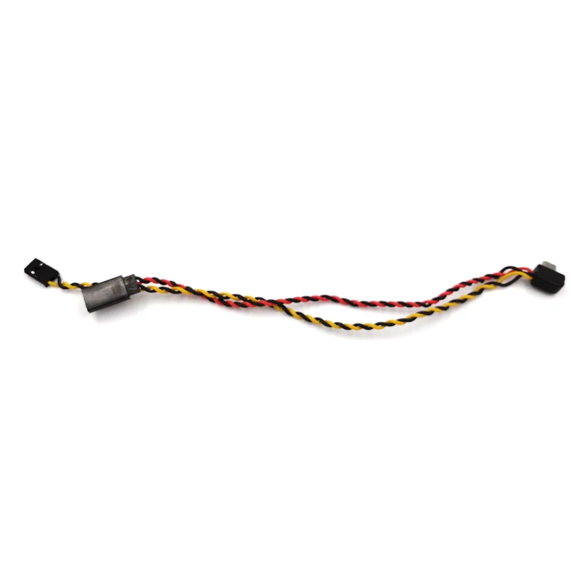 Кабель Micro USB to AV Out для камеры GOPRO SJ4000 SJ5000 SJ6000 FPV кабель видеопередатчика