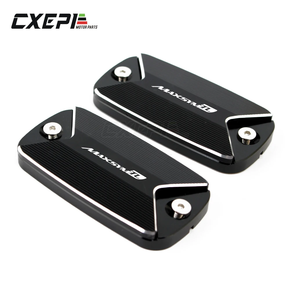 Аксессуары для мотоциклов Высокое качество крышка резервуара передней жидкости