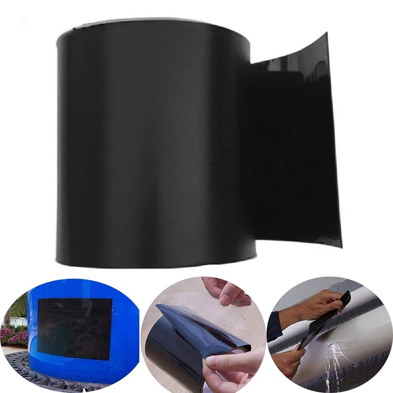 Водонепроницаемая упаковочная лента для предотвращения утечек | Дом и сад