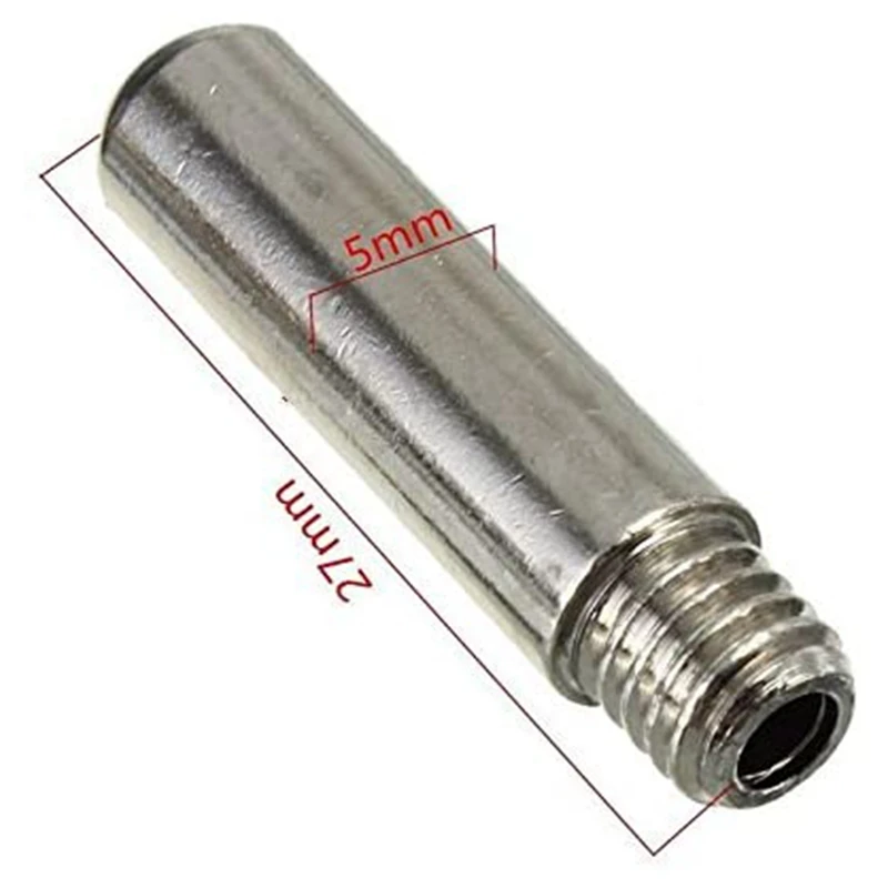 50 шт. плазменный резак фонарь расходные материалы электродные насадки Набор