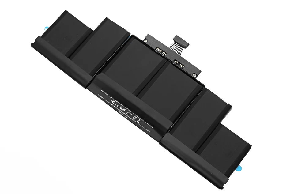 Golooloo 8800 мАч A1494 батарея для ноутбука Apple Macbook Pro 1" A1398 retina Late 2013& Mid ME293 ME294 Srewdriver батарея