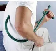 Инструмент для самостоятельного массажа тела массажер мышц при боли инструмент