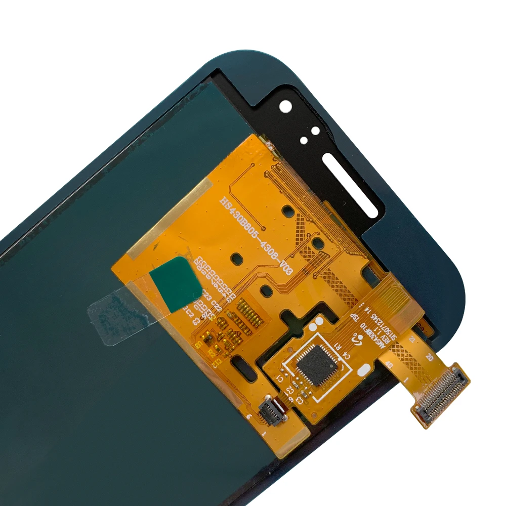 ЖК экран J110 для Samsung Galaxy J1 Ace дисплей с сенсорным экраном и дигитайзером