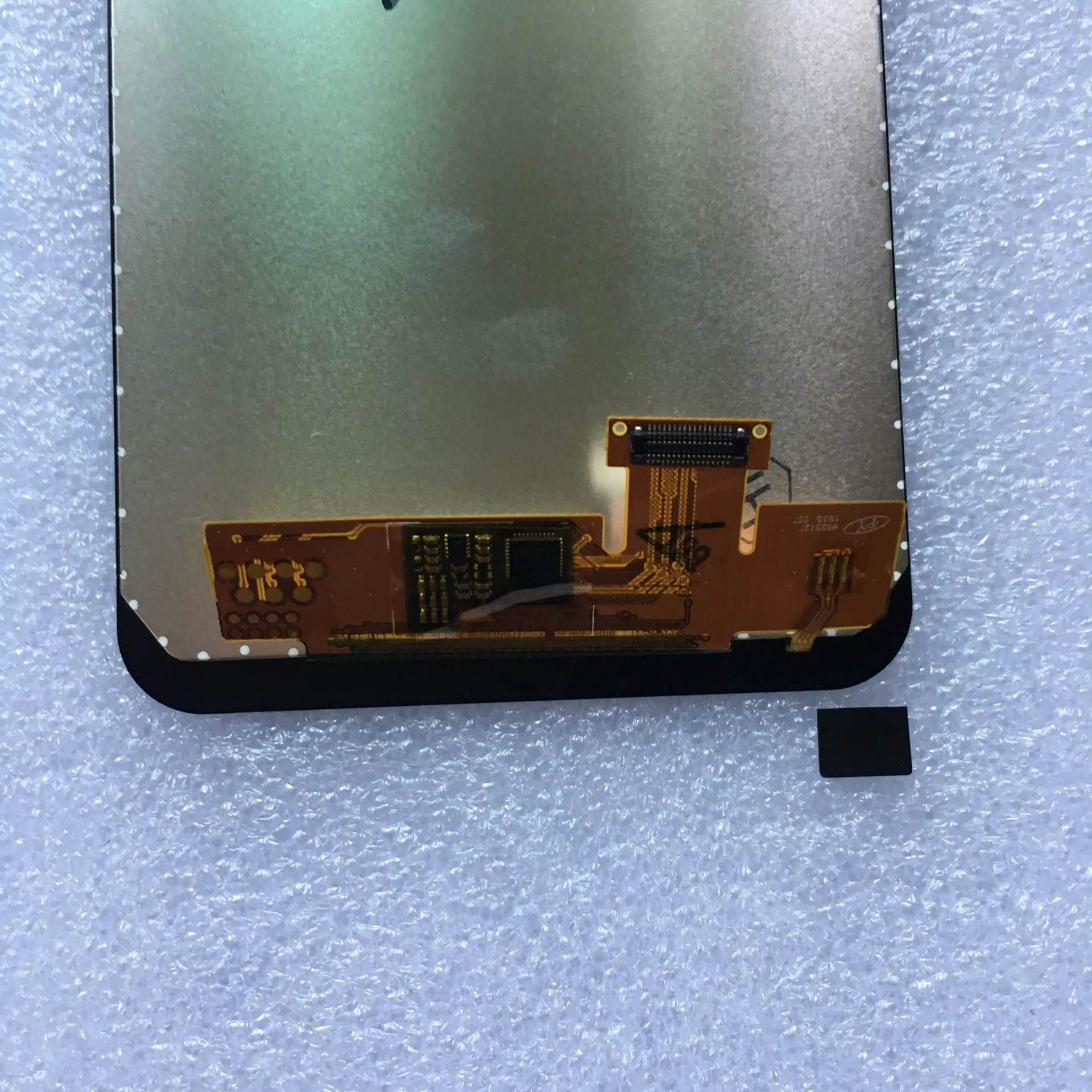 ЖК дисплей с дигитайзером сенсорного экрана в сборе для SAMSUNG Galaxy 2019 A20 A205/DS A205F A205FD