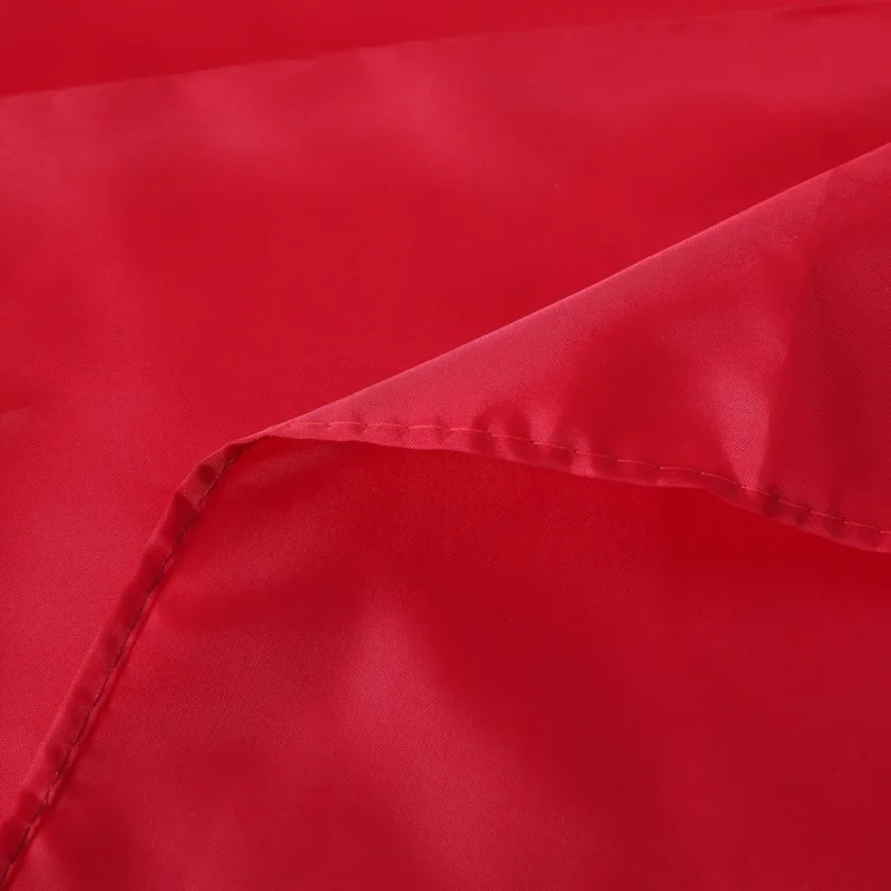 Нейлоновая накидка для парикмахерской Антистатическая Водонепроницаемая