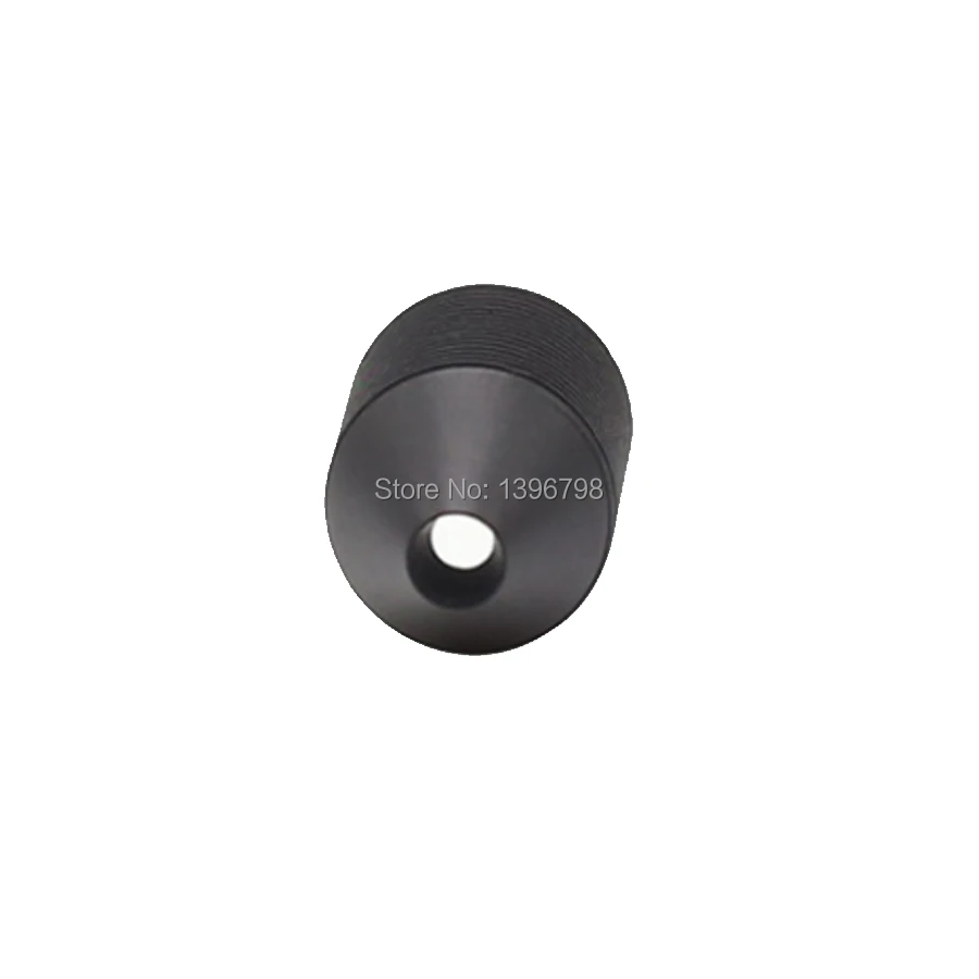 PU'Aimetis HD cctv объектив 1.3MP 1/3 HD 6 мм камера наблюдения 60 градусов Инфракрасный M7 объектив резьба