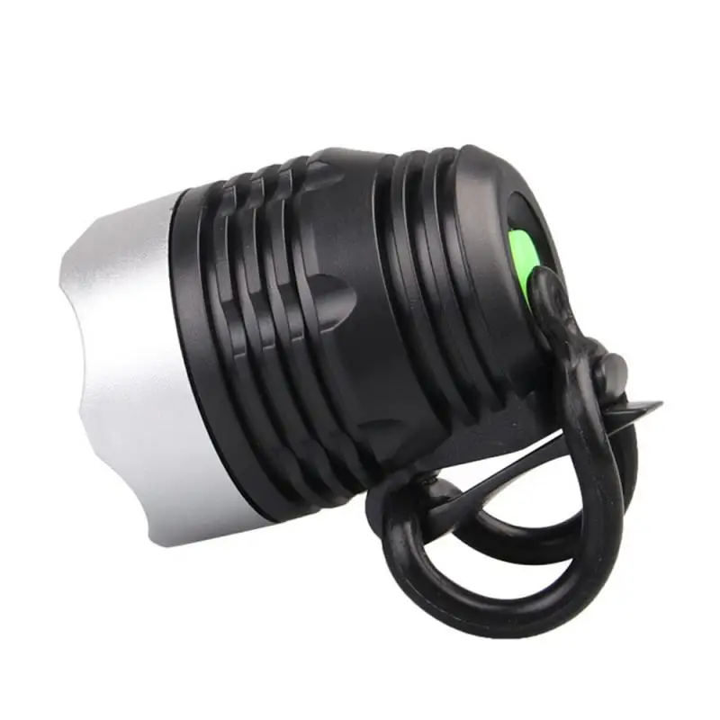 Велосипедная силиконовая лампа ремень уплотнительное кольцо передний свет