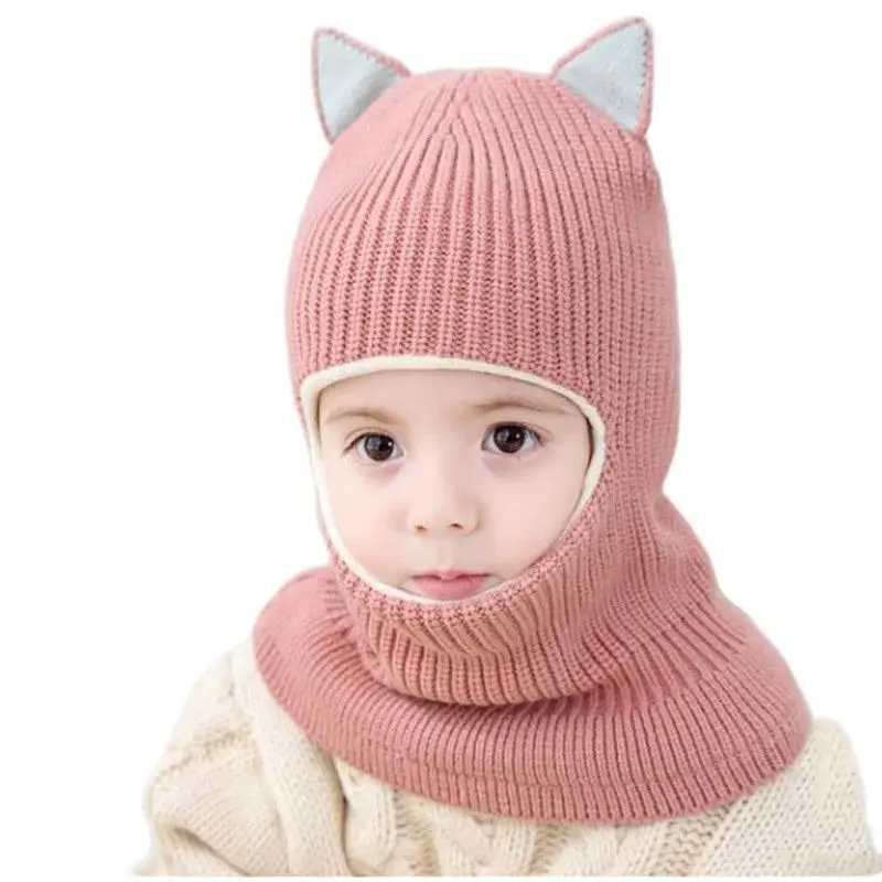 Doitbest зимняя шапка для детей 2-6 лет | Аксессуары одежды