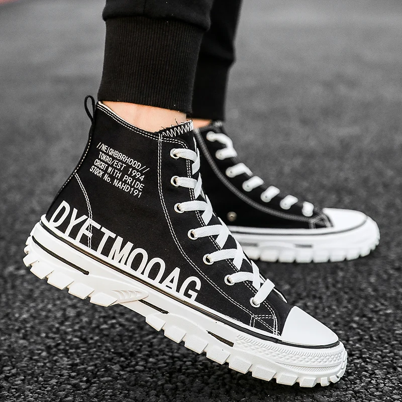 2019 Hot Sale Men Casual Shoes Winter Comfortable Sneakers For Male Shock Absorption High Quality Flat Fashion Cheap Zapatos |