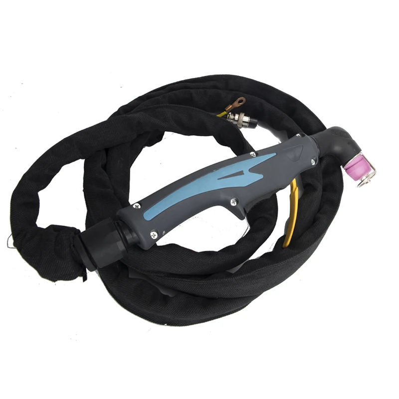 Воздух плазменная резка WSD 60P воздушный вспомогательная дуга фонарь с кабелем