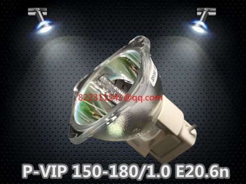 

Brand New and Original Osram P-VIP 150/1.0 E18 Projector Lamp Bulb