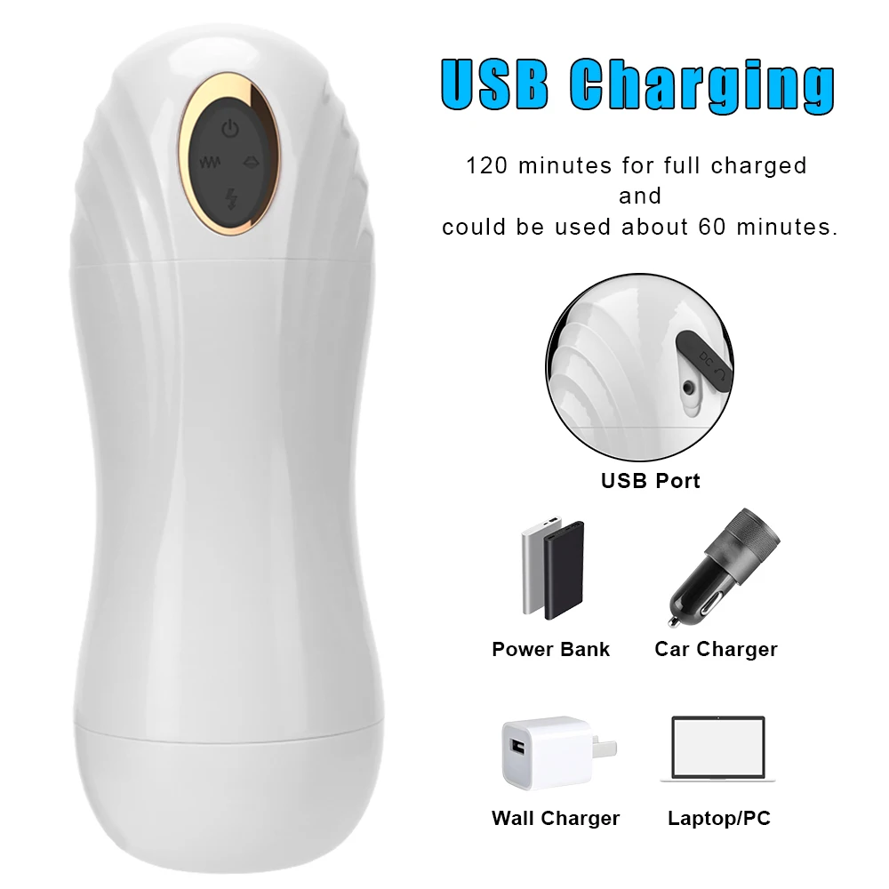 Реалистичная Вагина для мужской мастурбации IKOKY стимулятор сосания пениса с