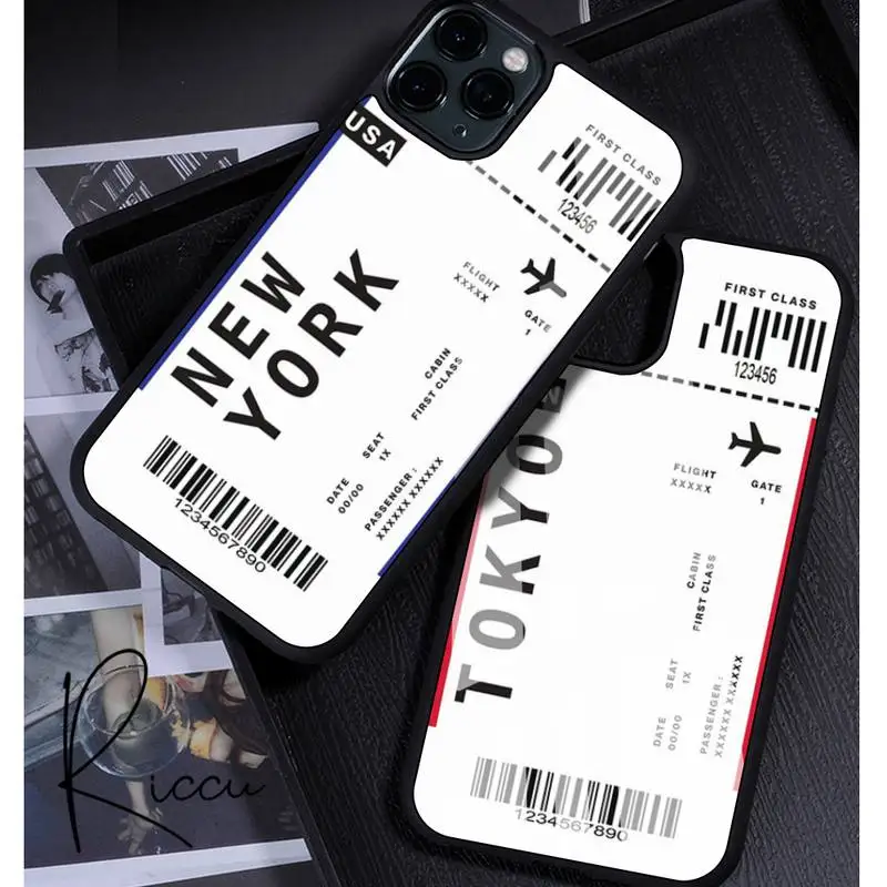 Резиновый чехол для iPhone 12 11 Pro Max XS 8 7 6 6S Plus X 5S SE 2020 XR 12 Mini