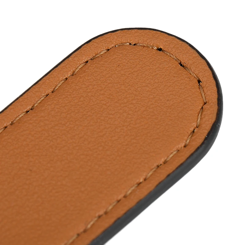 

38/40mm Genuine Leather Watch Strap For Man Sport Leather Watchband 42/44mm Waterproof Replacement Bracelet Watches Accessories