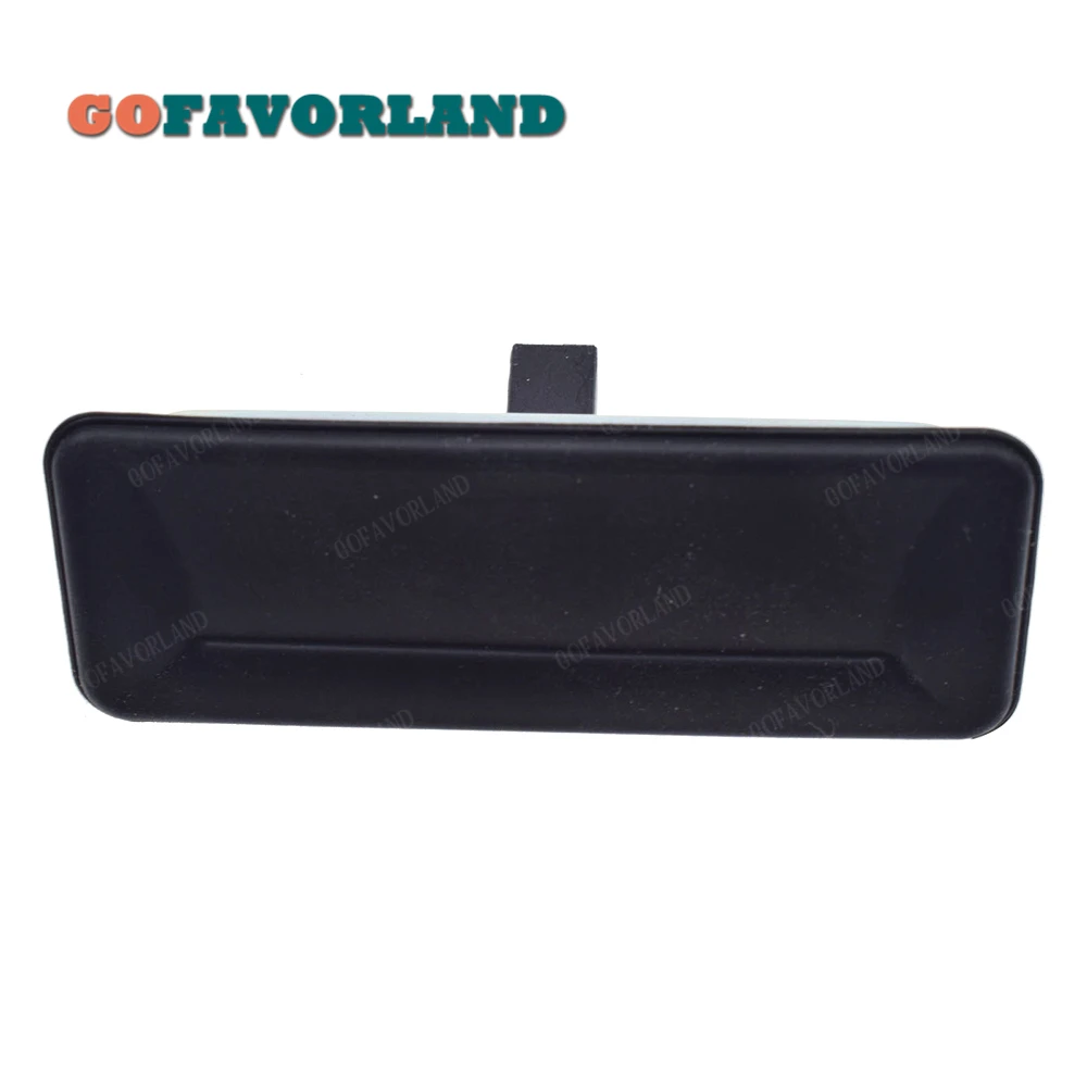 

Rear Trunk Lock Release Handle Switch 1Z0827574C For Skoda Octavia II 2004 2005 2006 2007 2008 2009 2010 2011 2012 2013