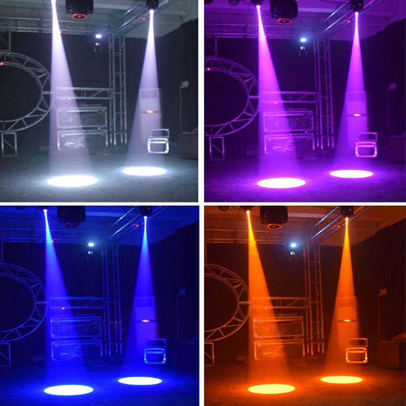 1 шт./Лот сценическая галогенная лампа OSRAM 280 Вт MSD 10R | Электроника