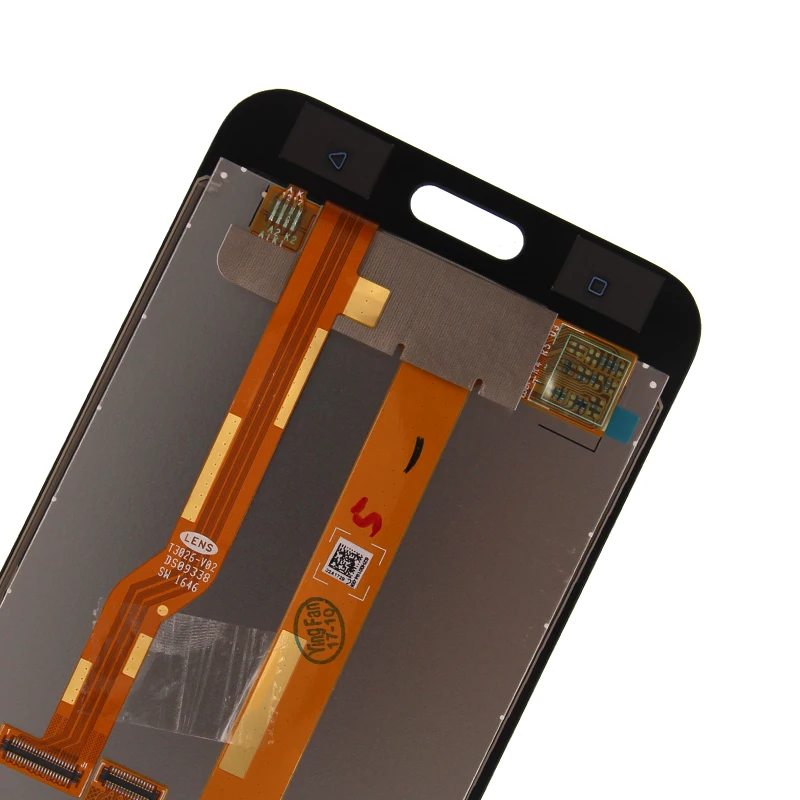 

Original 5.0" For HTC One A9S LCD Display Touch Screen Digitizer For HTC A9S Display OEM LCD Screen Assembly with Repair Parts