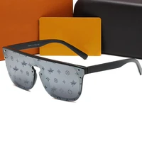 2021 new luxury punk sunglasses women vintage pilot sunglass gothic sun glasses men oculos feminino lentes gafas de sol uv400
