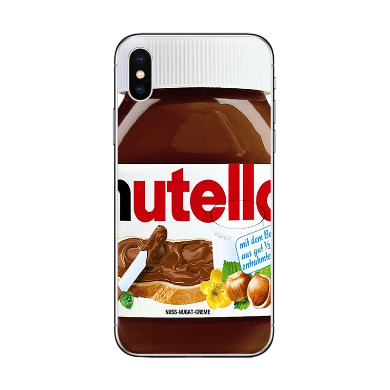 Чехол для телефона ciciber мягкий чехол из ТПУ Apple iPhone 11 Pro Max X XR XS MAX 7 8 6 6s Plus 5 SE|Бамперы|
