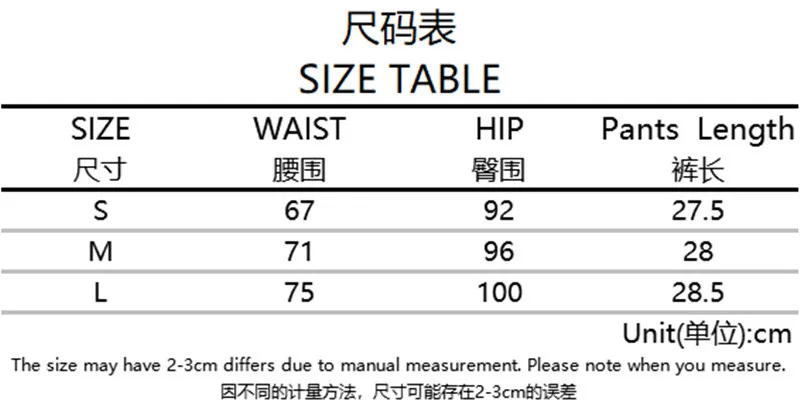 

2021 summer women's pants summer hot chain stitching hollow out perspective high waist short jeans women jeans blue pants
