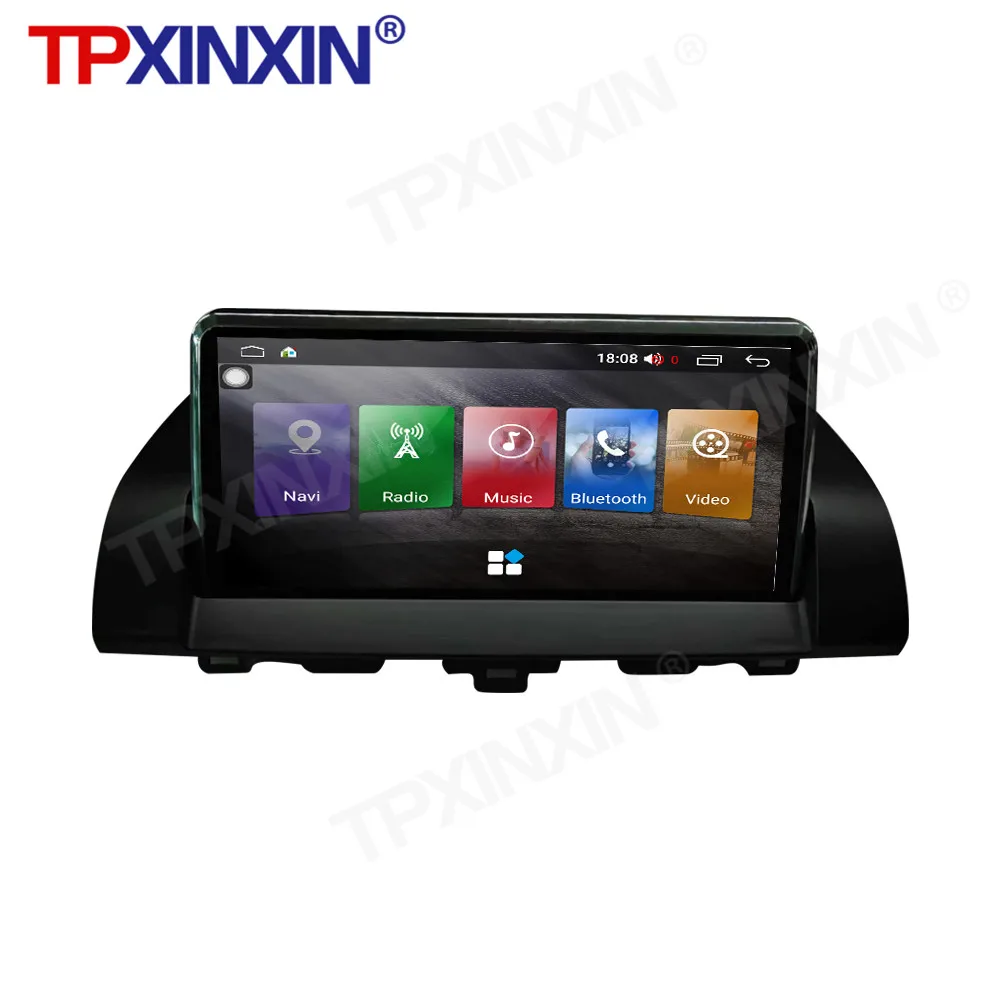 

Android 10 6G+128GB For Honda Accord 10 2018 2019 Car Multimedia Radio Player Stereo IPS Touch Screen GPS Navigation DSP Carplay