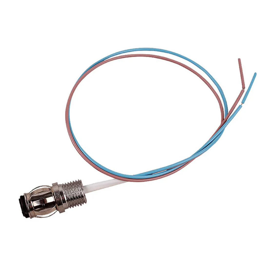 Базовая розетка G4 4 шт./лот с проводом l40см для замены держателя 110 В 220 штекер