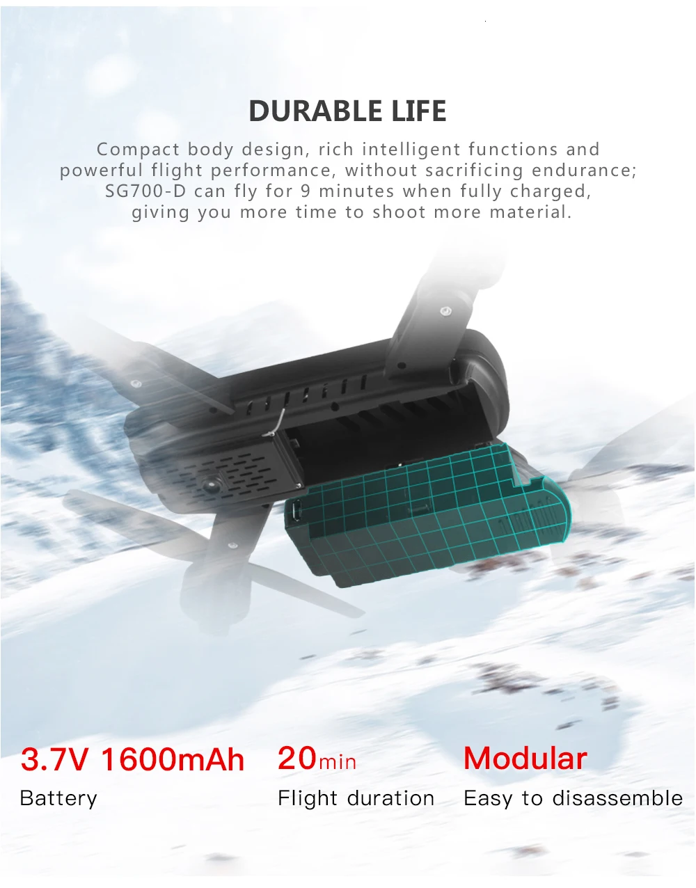 SG700D 4K Квадрокоптер Дрон Дроны с камерой Hd мини Дрон Rc вертолет игрушки профессиональный Дрон Com камера Квадрокоптер гоночный