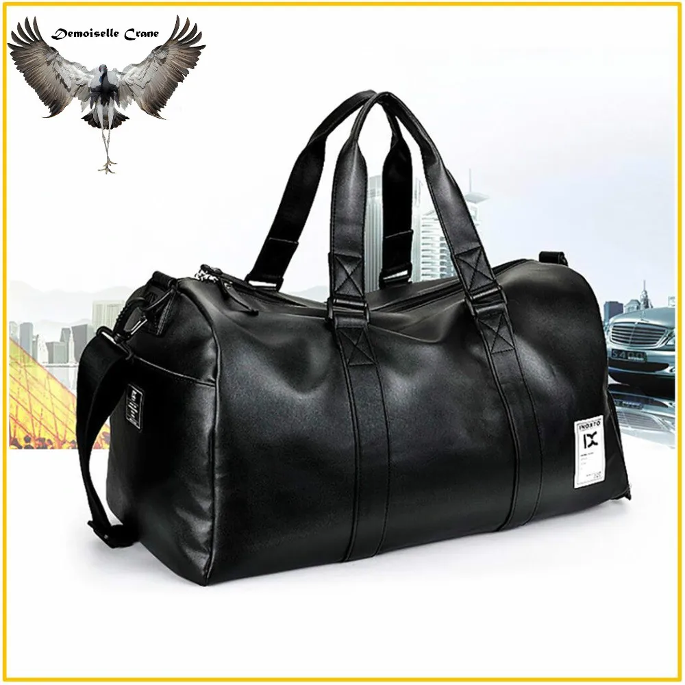 FX высококачественные спортивные Сумки из искусственной кожи сумки для мужчин и