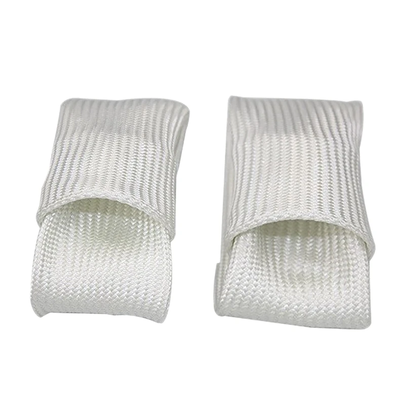 

Welding Tips Tricks Tig Finger Heat Shield Installation Cutting Argon Arc Welding Finger Cots Anti-Scalding Glass Cot