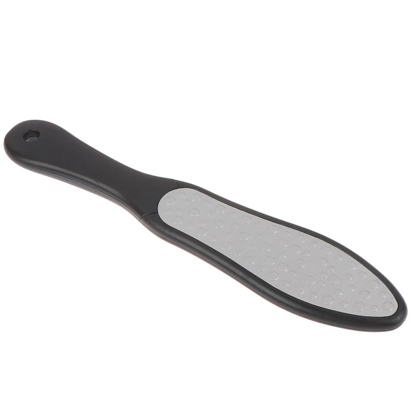 Инструмент для ухода за ногами двухсторонний Рашпиль ног пилка пятки средство