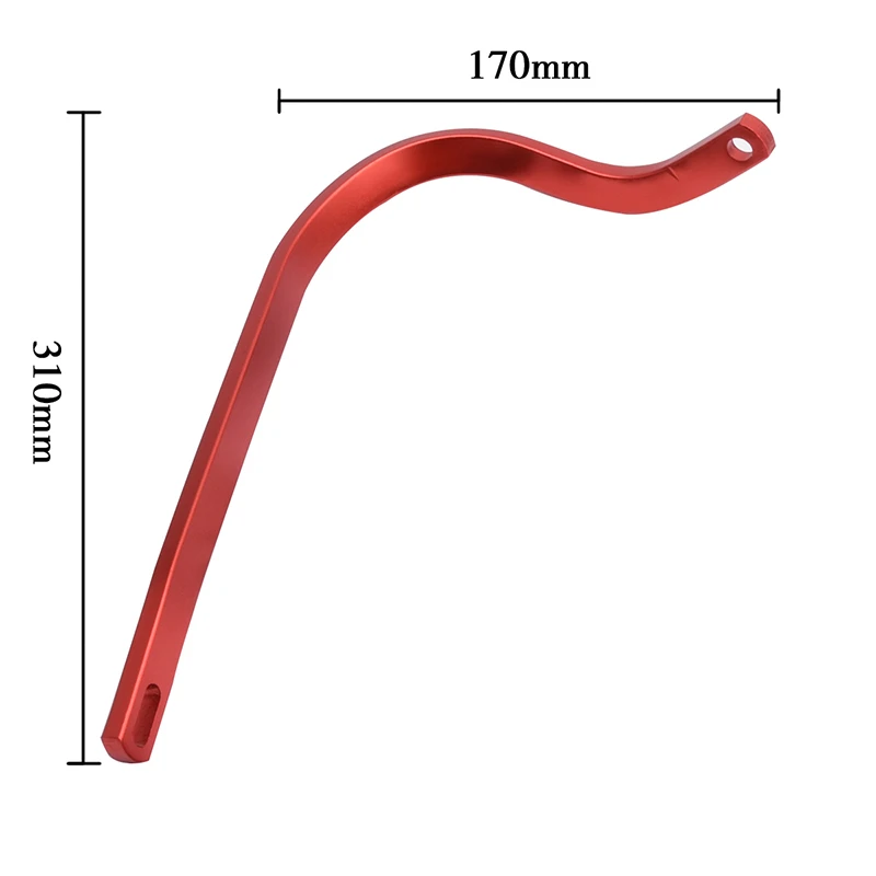 SPELAB 7/8 &quotмотоциклетные ручные охранники Handguard Тормозная защита мотокросса Байк MX