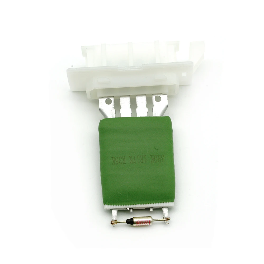 Резистор двигателя вентилятора регулятор для VAUXHALL CORSA C 1 2 TWINPORT Fuel 2004 2005 2006 2007 1845781 |