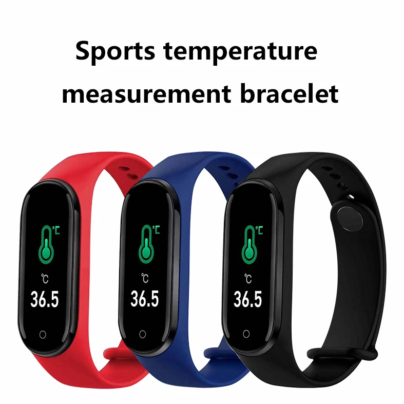 

M5 Pro Bluetooth Смарт-Браслет спортивный фитнес-браслет часы трекер Smartband крови Давление монитор сердечного ритма Водонепроницаемый Wristban