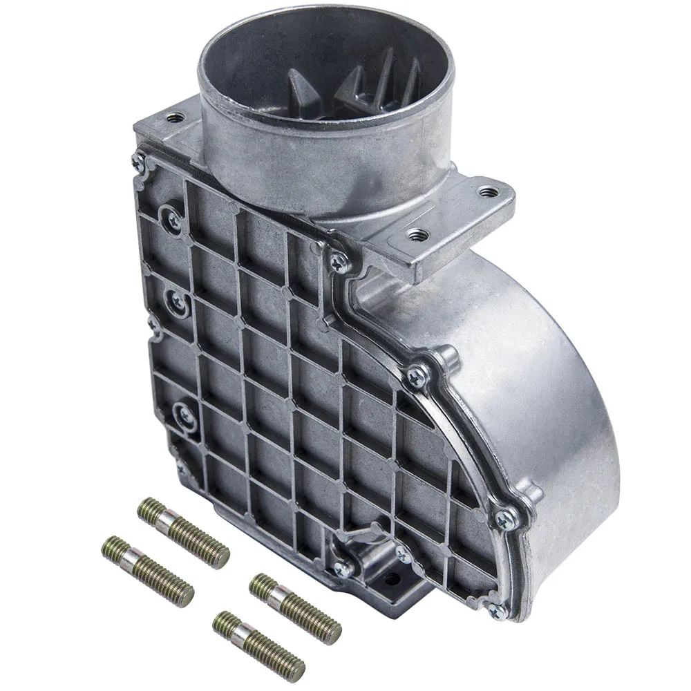 

NEW Mass Air Flow Meter Sensor 22250-35050 1989-1995 For Toyota pickup &4runner 22RE