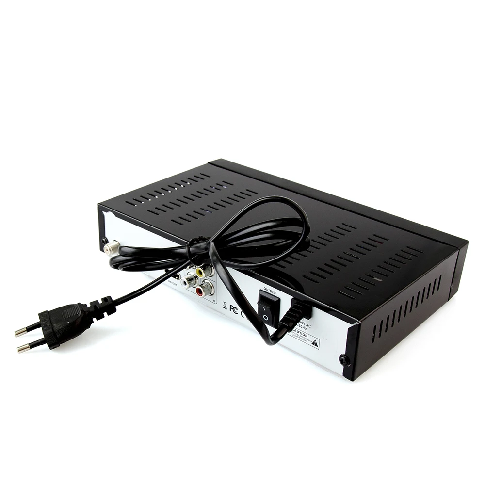 DVB T2+ S2 HD Цифровое спутниковое ТВ-приемник тюнер к оплате наземный приемник MPEG4 DVB-T2 ТВ-приемник T2 тюнер H.264 DVB