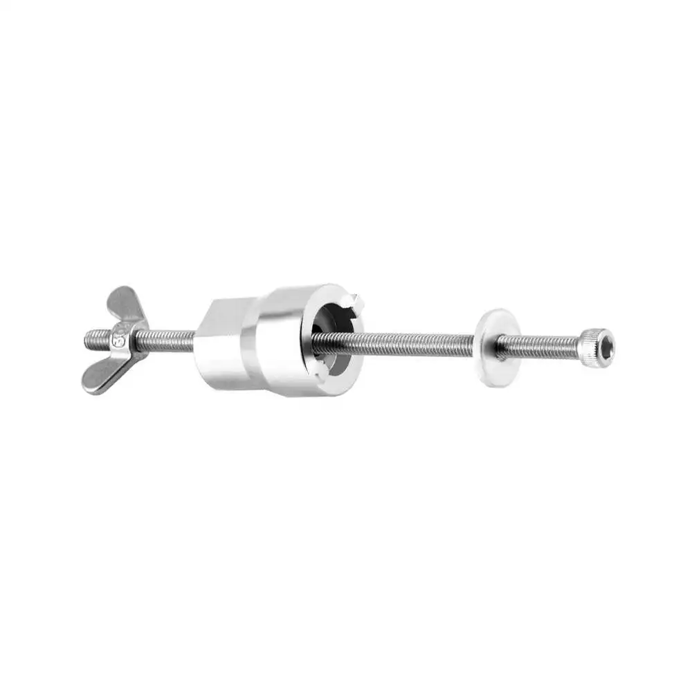 

Bicycle Hub Disassembly Tool Mountain Road Bike Slip Remove Repair Flywheel Hub Tool Bike Breaker Cutter Remover