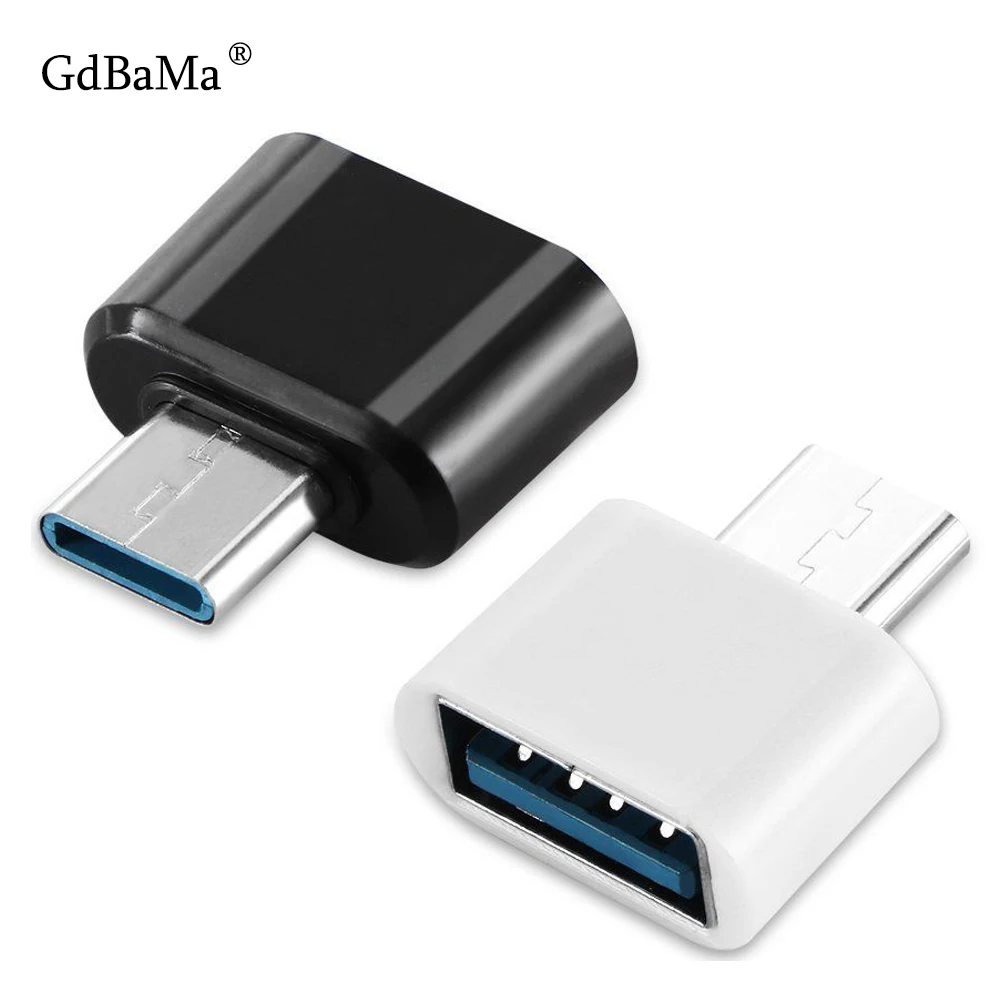 USB 3 0 Type C и разъемом типа мама OTG конвертер для Xiaomi Mi6 Huawei Mate20 P20 P30 Pro Samsung коврик мыши