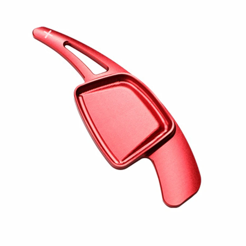 Новый продукт для Audi A3 8Y 2020 2021 2022 2 шт. весло из алюминиевого сплава Sport Shift Paddle