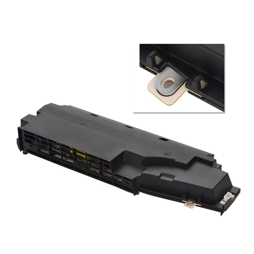 Адаптер блока питания для Sony PlayStation 3 PS3 супертонкие аксессуары игр | Электроника