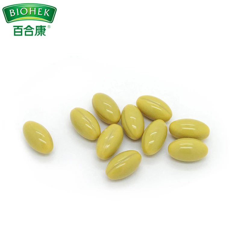 Экстракт горькой дыни 500 мг пищевая добавка с американским женьшенем хром