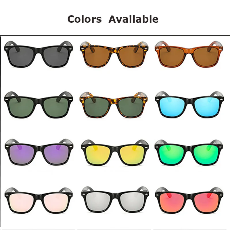Men's sunglasses designer polarized women mens UV400 Square Driving Eyewear Travel Sun Glasses Oculos de sol | Аксессуары для