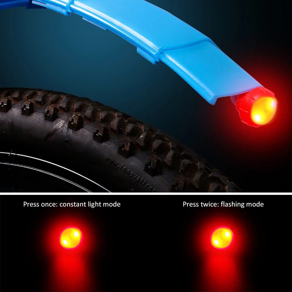 Горный велосипед горный передние/задние колеса крылья АБС брызговик дорожный
