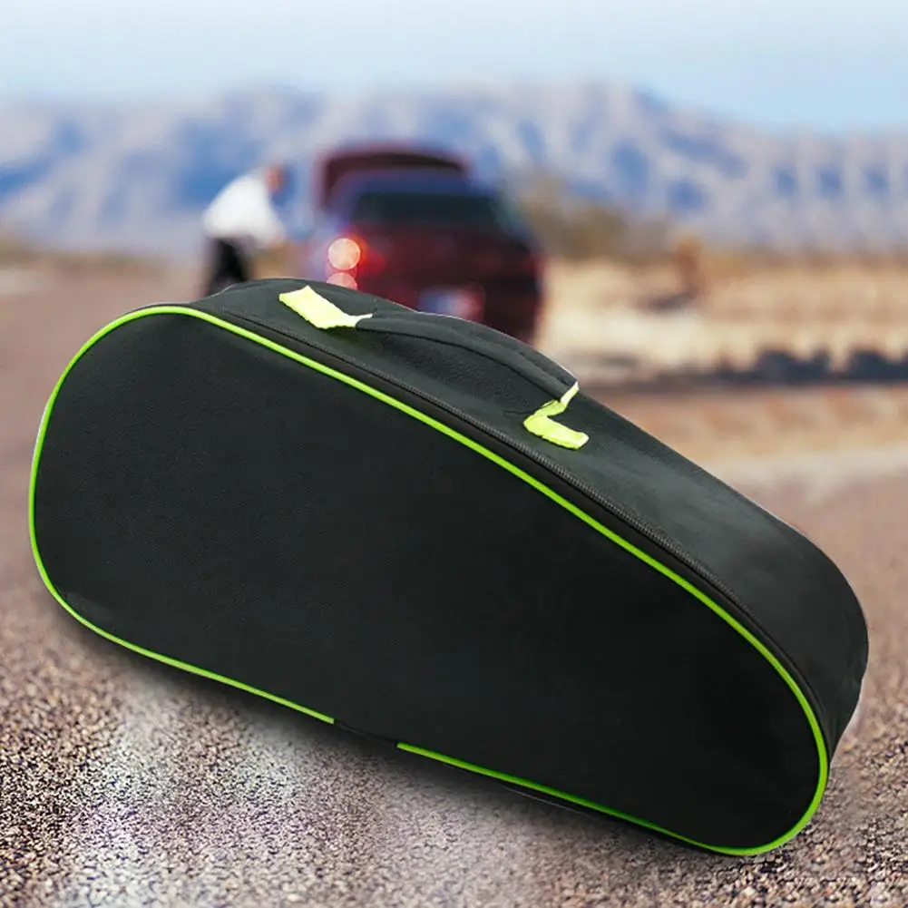 Портативный автомобильный пылесос инструменты для ремонта сумка хранения на