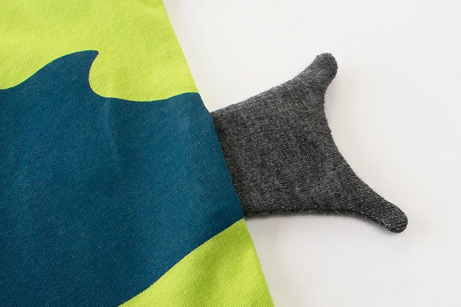 

9326# Kids Summer T Shirt for Boys Summer Infant Kids Boys Funny T-Shirts Clothes Cotton Toddler Girls Tops 3D Tee Shirt Enfant