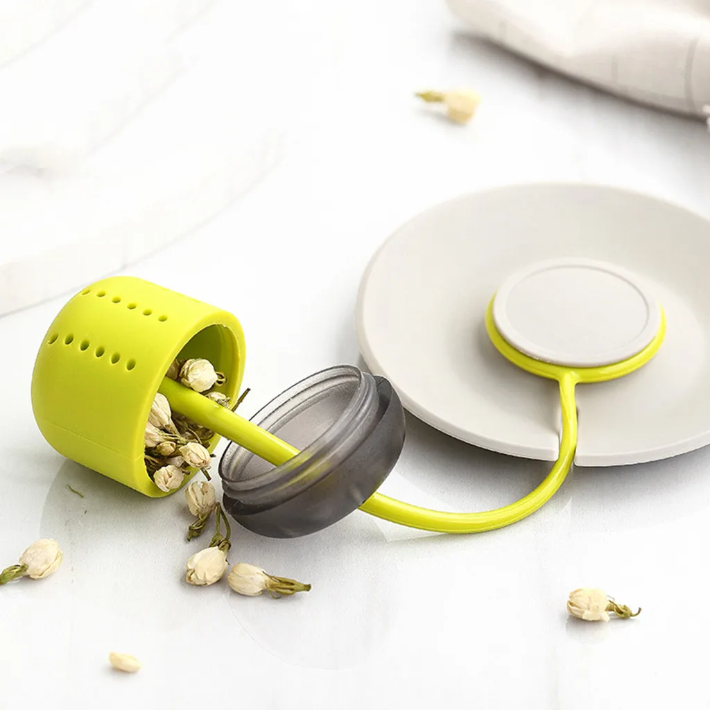 Кухонные принадлежности креативная приспособление для заваривания чая