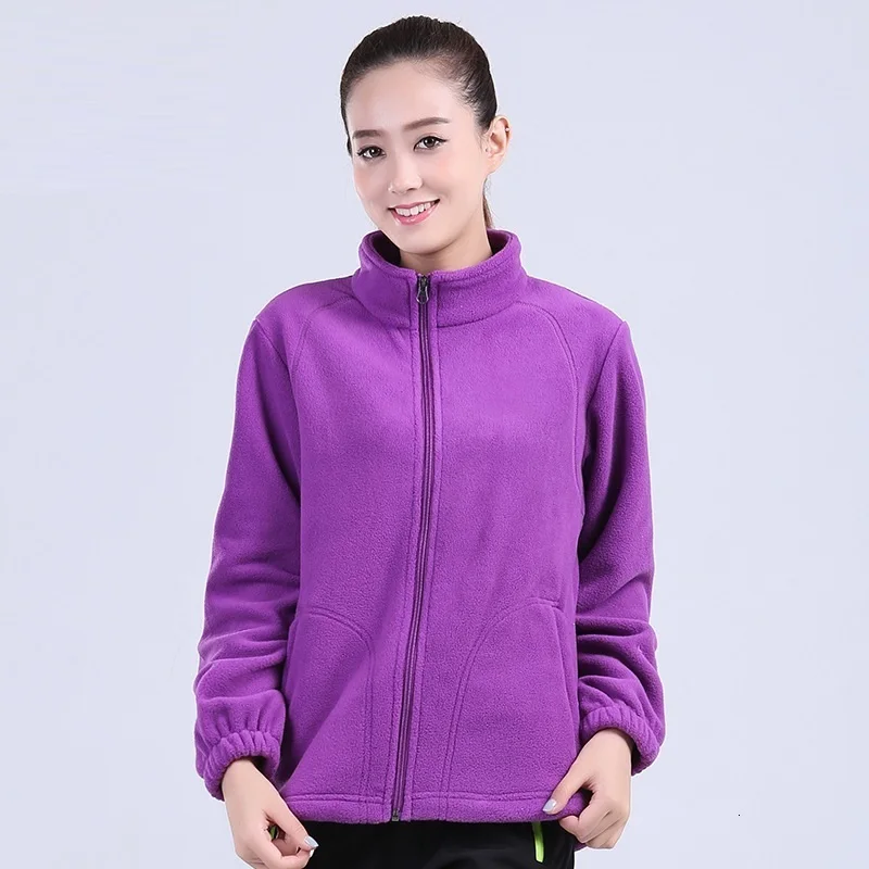 Jackets Fleece Women Keep Warm Loose Coat Internal Short Velvet Female Hoodies Sweatshirts |