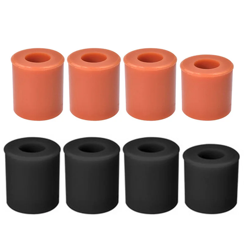 

Аксессуары для 3D-принтеров CR10 Ender-3, силиконовая подставка для выравнивания платформы