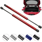 Для Mitsubishi Eclipse wo СПОЙЛЕР купе 2006-2011 2012 задний багажник задней двери газовый заряженный Ascensor de apoy 17,01 дюйма