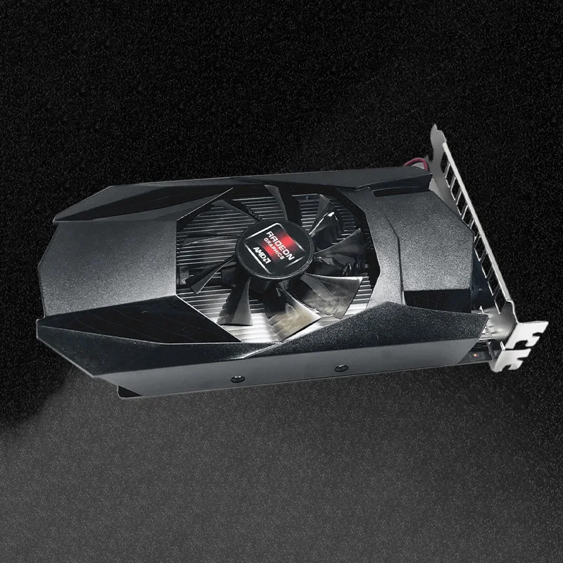 Карта изображения Hd 6570 1 Гб высокопроизводительная компьютерная карта для